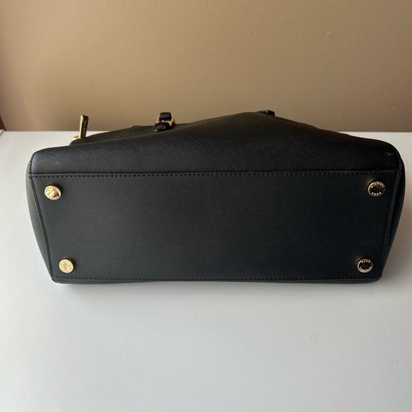 Michael Kors Ciara large satchel - Picture 6 of 6